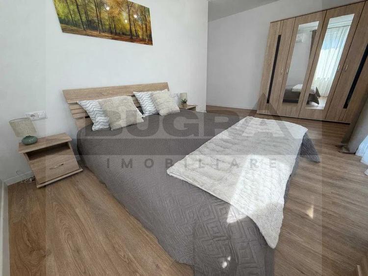 Duplex premium de 140mp, nou, prima inchiriere, zona Oasului