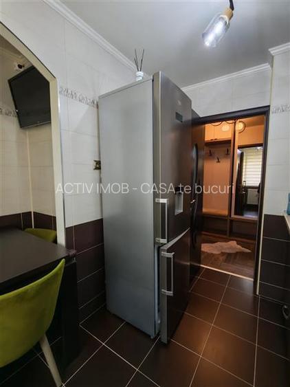 3 cam Militari, metrou Gorjului 13 min- Apusului, Casa Roz - 5