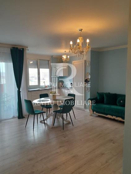Apartament cu 2 camere de vânzare | Ared | Oradea - 2