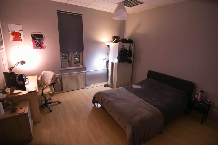 Camere de închiriat, individual shared-rooms, zona străzii Horea