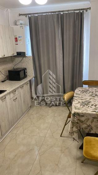 Apartament 2 camere de inchiriat, PETFRIENDLY,IULIS, Timisoara