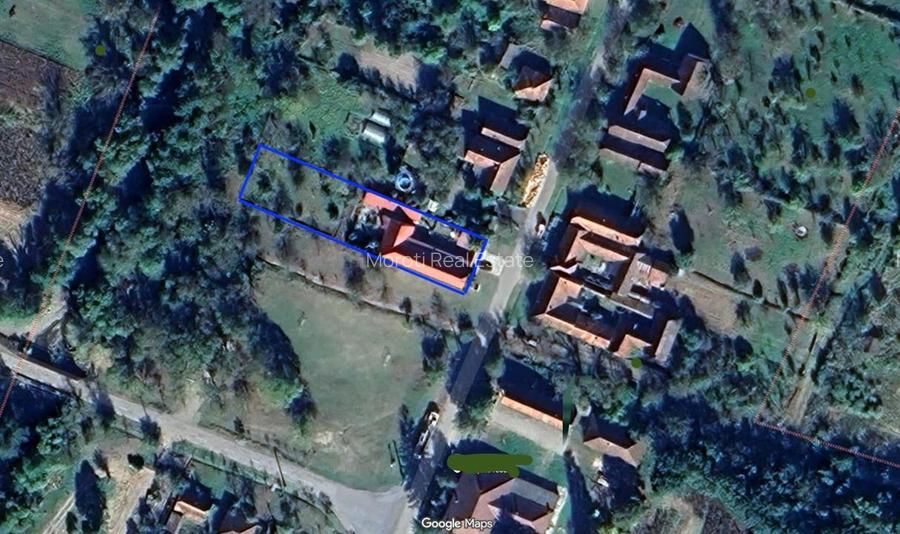 Casa cu gradina si foisor in Brazii Arad - 20