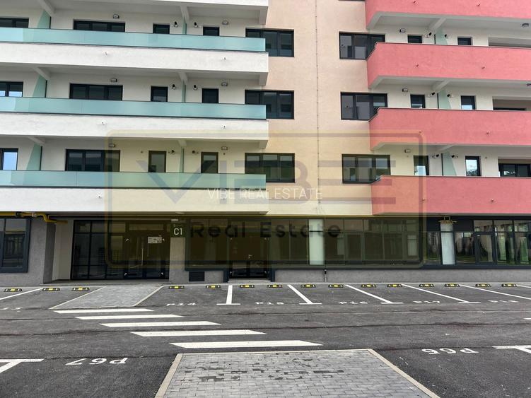 Apartament 2 camere decomandat cu parcare subterana  Unirea Towers - 41