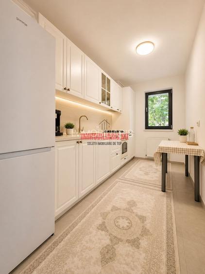 Hils Pallady metrou 2 min - Lux - Centrală Proprie - Comision 0% - 12