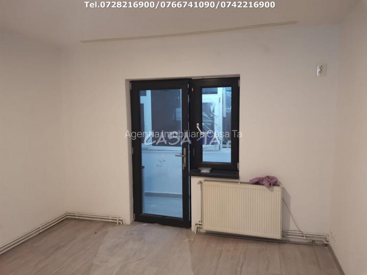 Inchiriere apartament 3 camere, Str. Corneliu Caposu - 2