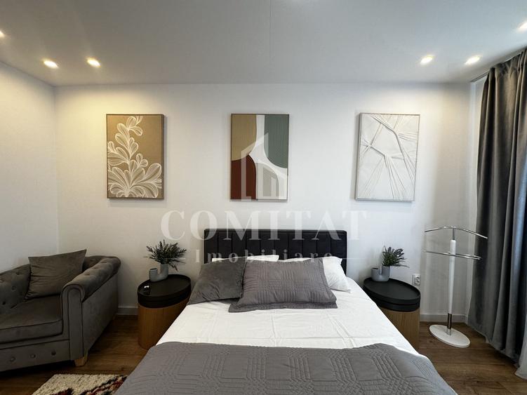 Casa tip Duplex la cheie | 4 camere + grădina | Cartier Terra