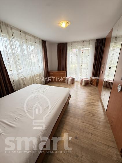Apartament 3 camere Campului - 4