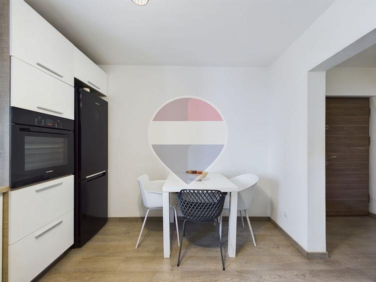 Apartament 3 camere de inchiriat | Vitan – Strada Brailita | 2 bai