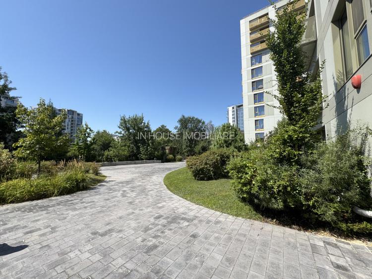 Apart 2 camere | Aviatiei Park - Serbanescu | Parc Herastrau | Metrou Aurel V. - 11