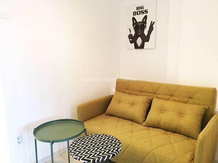 Studio Calea Victoriei | Centrala proprie | GalDan Apartments - 5