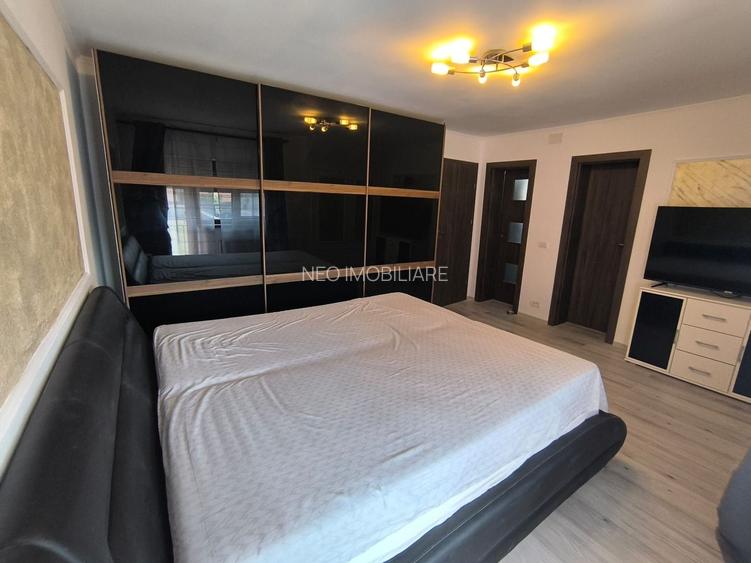 Duplex patru camere Dumbrăvița - 8