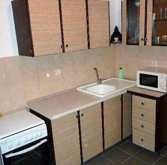 Apartament 2 Camere,B-dul Decebal,bl.1991,reabilitat,2 balcoane,mobilat