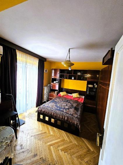 Bloc Dalles | Apartament 2 camere | Ideal AirB&B | 38mp | RS2 | 98.500 Euro