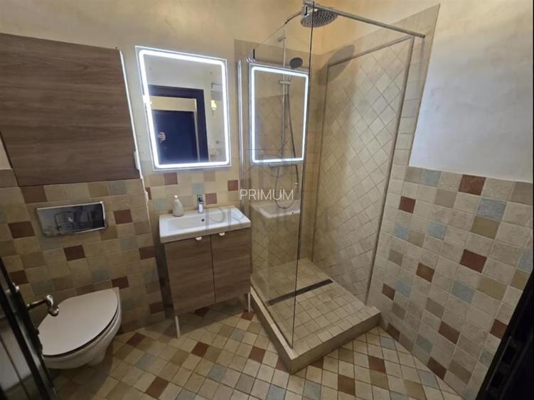 Apartament 3 camere | 110 mp | 2 niveluri | Terasa 20 mp | Parcare acoperita | M - 6