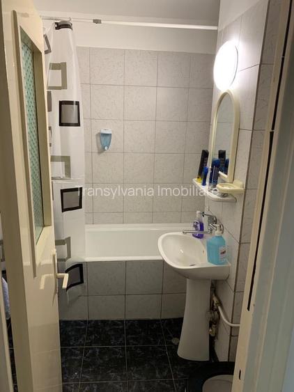 Apartament cu 2 camere decomandate | 45mp | Manastur | Zona Big | PET FRIENDLY - 5