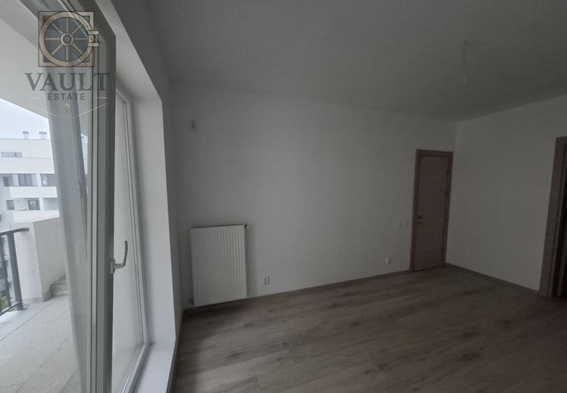 Apartament 3 camere - loc de parcare - Theodor Pallady