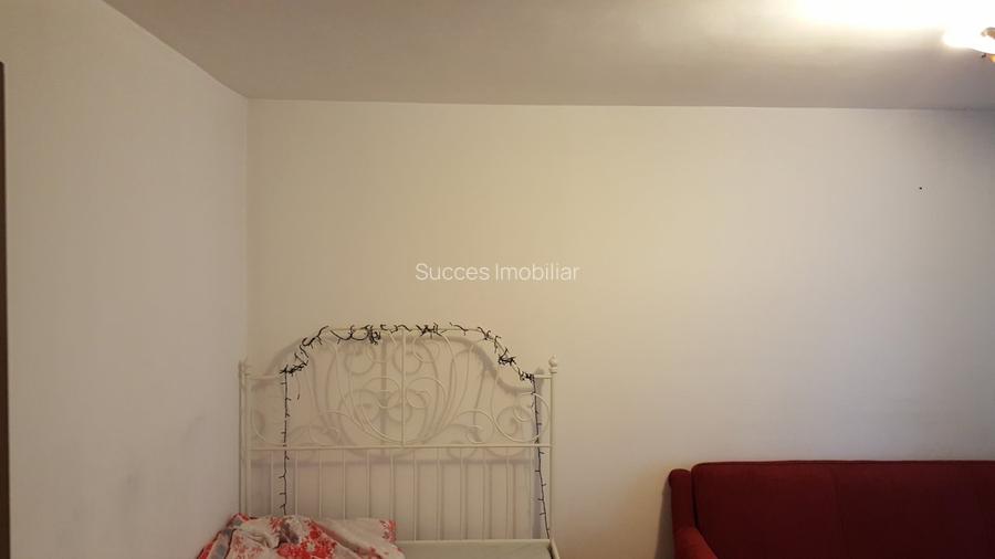IANCULUI-METROU-MEGAMALL,2 cam ,decomandate, spatios,65 mp.  350 euro - 8