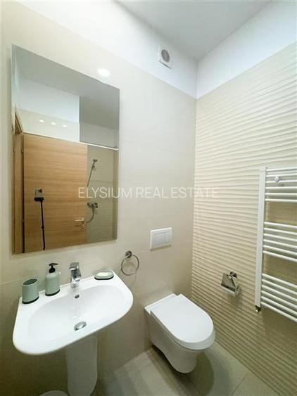 Apartament 3 camere de inchiriat Laguna Residence Floreasca