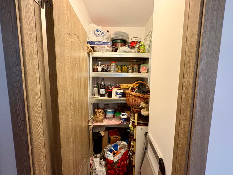 3 Camere Drumul Taberei Renovat Parter/10 Metrou 8 Min Instalatii Schimbate - 23
