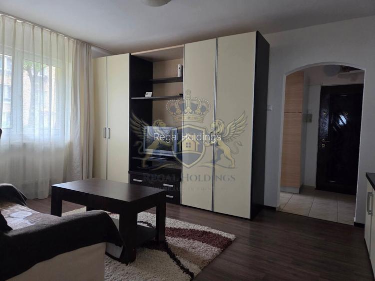 2 camere | 39 mp utili | Parter | Avram Iancu - Bartolomeu - 2