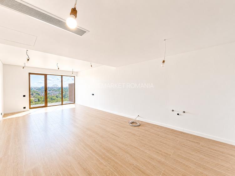 Apartament 2 camere & Loc de parcare - 8