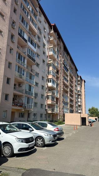 Apartament decomandat modern, 64 mp, Splaiul Unirii