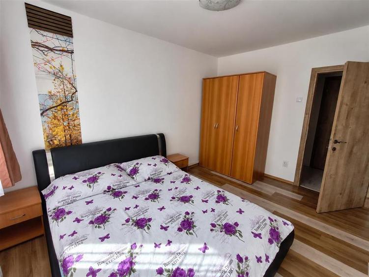 Apartament 2 camere decomandat balcon zona Mihai Viteazu