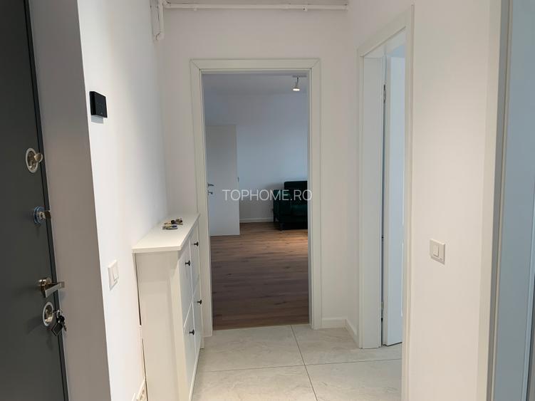 Apartament 2 camere decomandat, finisat+mobilat, Trapezului-1Decembrie1918 - 4