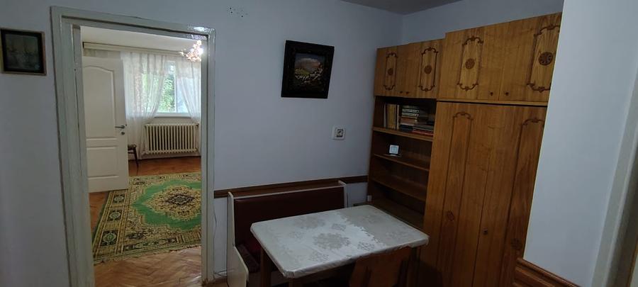 Apartament 3 camere Unirii
