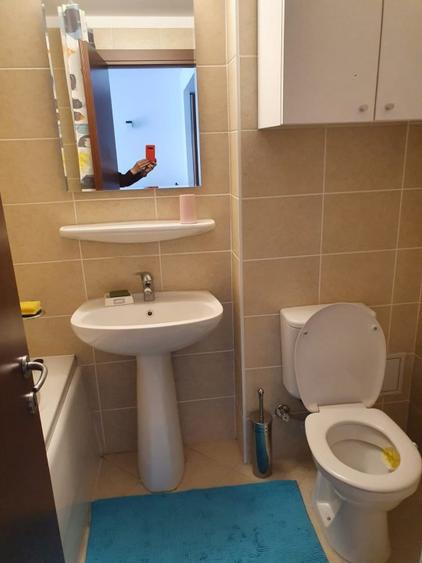 Inchiriere apartament 2 camere, ROSE GARDEN