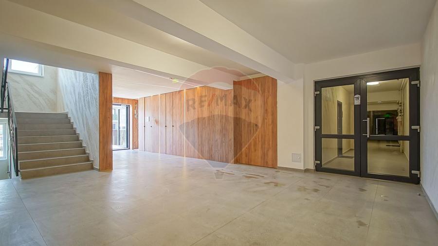 Comision 0% | Garsonieră de vânzare – Vivamus Park Residence