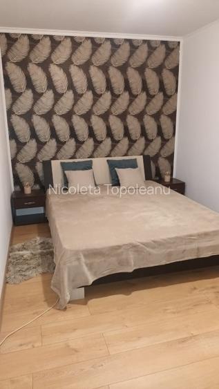 Boema-Tomis Nord, 2 camere de inchiriat, termen lung - 4