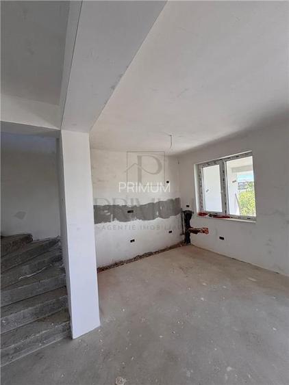 Moșnița Nouă | Duplex premium P+E | 130 mp utili | 4 camere | 350 - 6