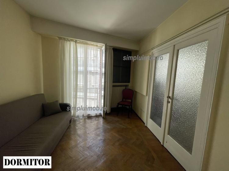 Apartament 2 camere – 46 mp utili | Etaj 6/7 |Imobil fără risc seismic
