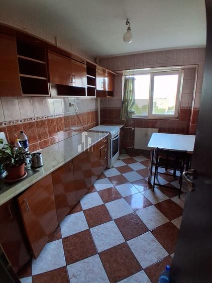 Apartament 3 camere 5 minute Metrou Gorjului