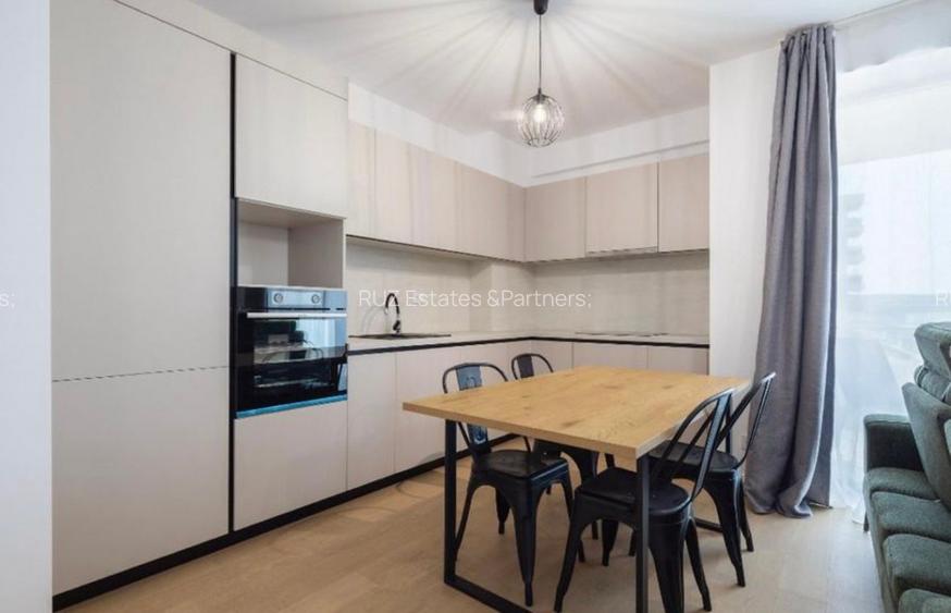 Apartament 3 camere | Lux | Parcare inclusa | 100 mp | North Avenue - 4