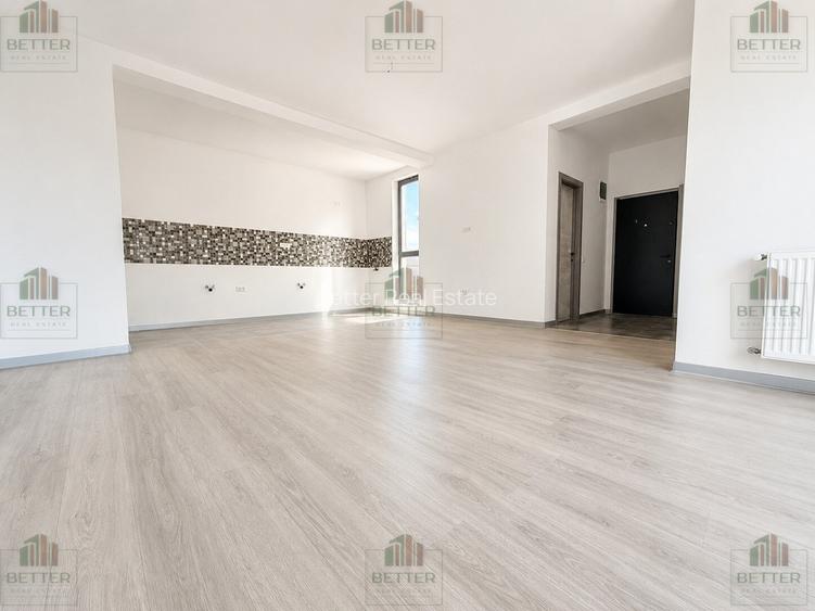 Casă de vânzare individuală - parter, 4 camere - 450 mp teren, zonă nouă - 9