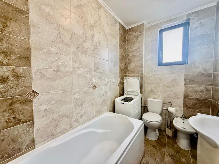 De vânzare | 2 camere decomandate | 51 mp | Balcon 8 mp | 92.000 € - 17