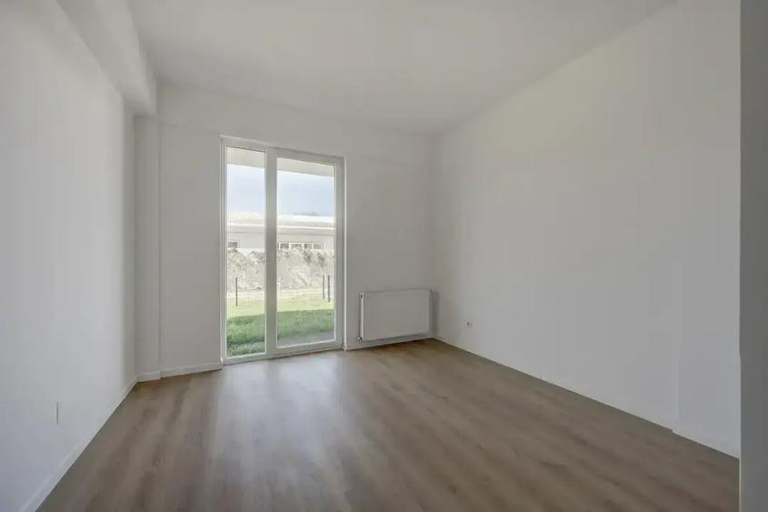 Apartament 4 camere cu gradina The Suburb Buftea