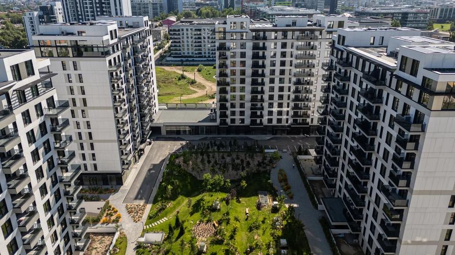 3 camere | Finisaje premium, ideal investiție | Floreasca