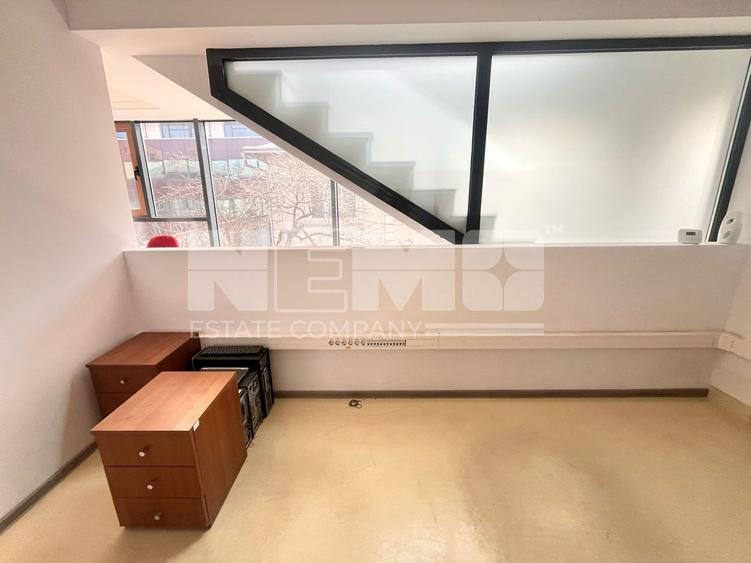 Spatiu Birouri Modern I Suceava/Central I 170Mp I 2000Euro+tva/luna