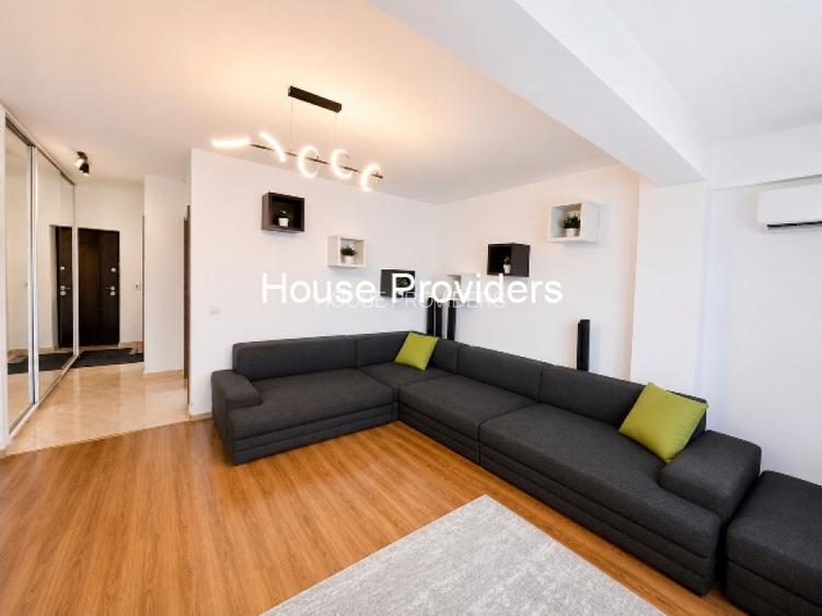 Inchiriere Apartament 2 Camere Bucurestii Noi, Metrou - 2