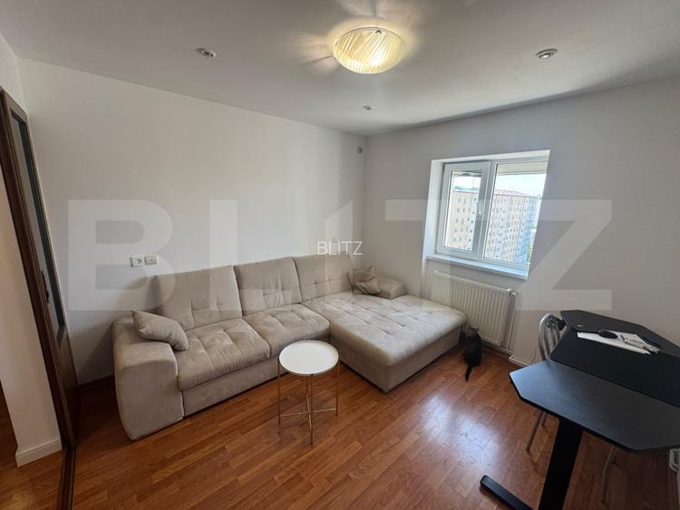 Apartament de 4 camere, 73mp, zona Zimbru - 2