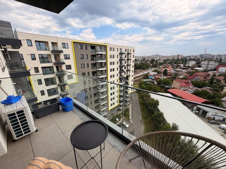 Garsoniera Cel Mai Nou Ansamblu Gorjului Militari Novum 56 ACTUALA - 11