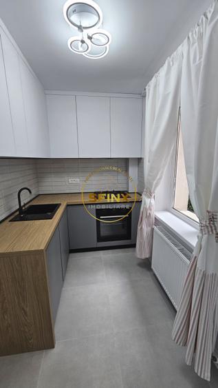 Garsoniera Piata Sudului/ renovata/ totul nou/ prima inchiriere/ parcare