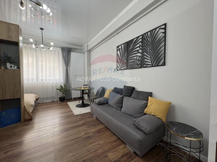 Apartament în zona Hanul cu Pește - Ștefan Building Lake II - 4