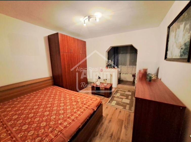 Apartament 3 Camere Zona Linistita I Darste I Calea Bucuresti - 2