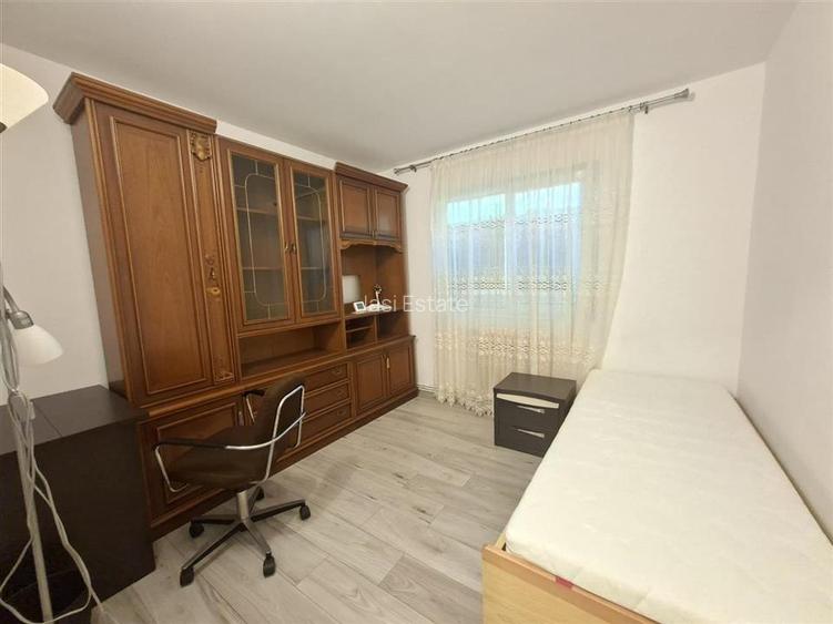 Apartament 2 Camere Pacurari - 6