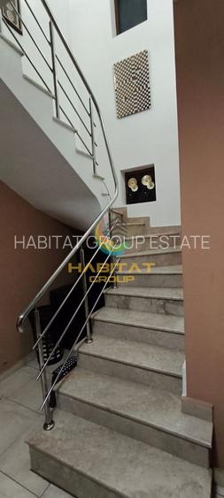 Vila individuala / p+1+mansarda / 4 camere / Com. Berceni - 8