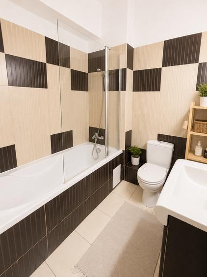 3 Camere 86mp+ Loc Parcare Tomis Plus Str Milano